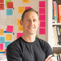 Jeremy Utley